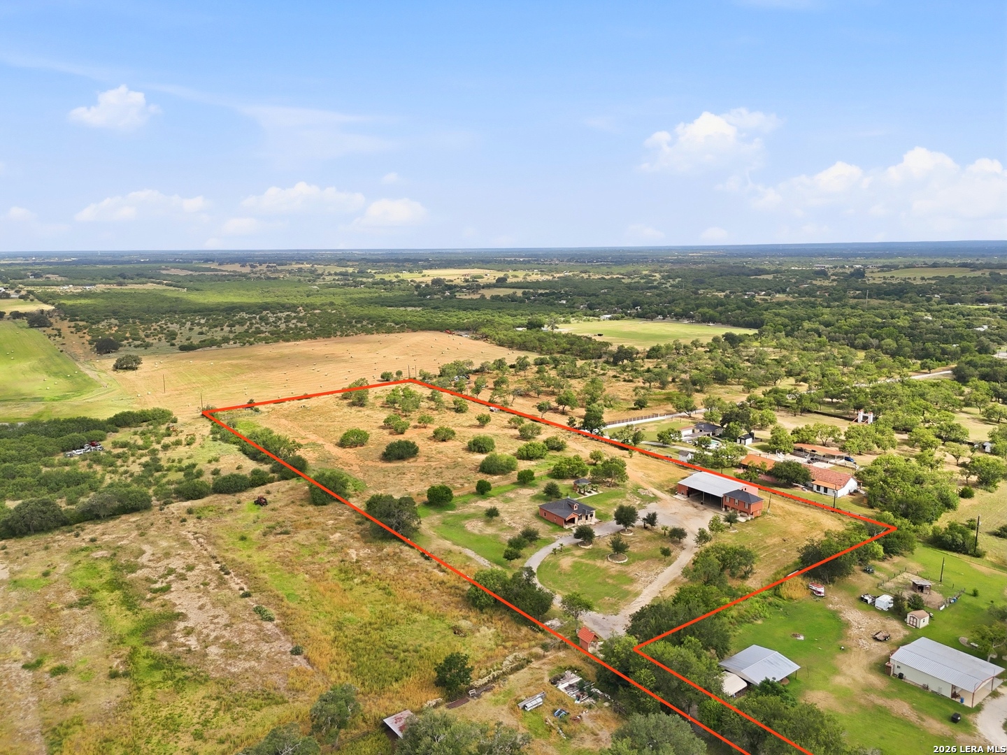 19365 S Mcconnell Road Atascosa TX 78002