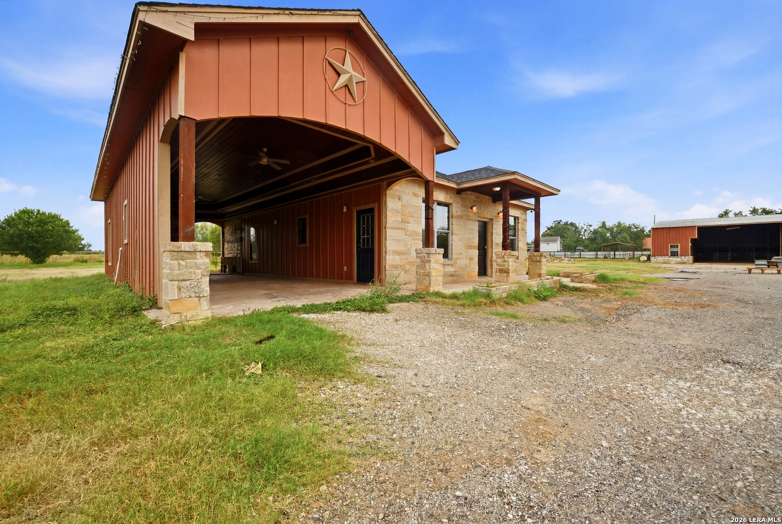 19365 S Mcconnell Road Atascosa TX 78002