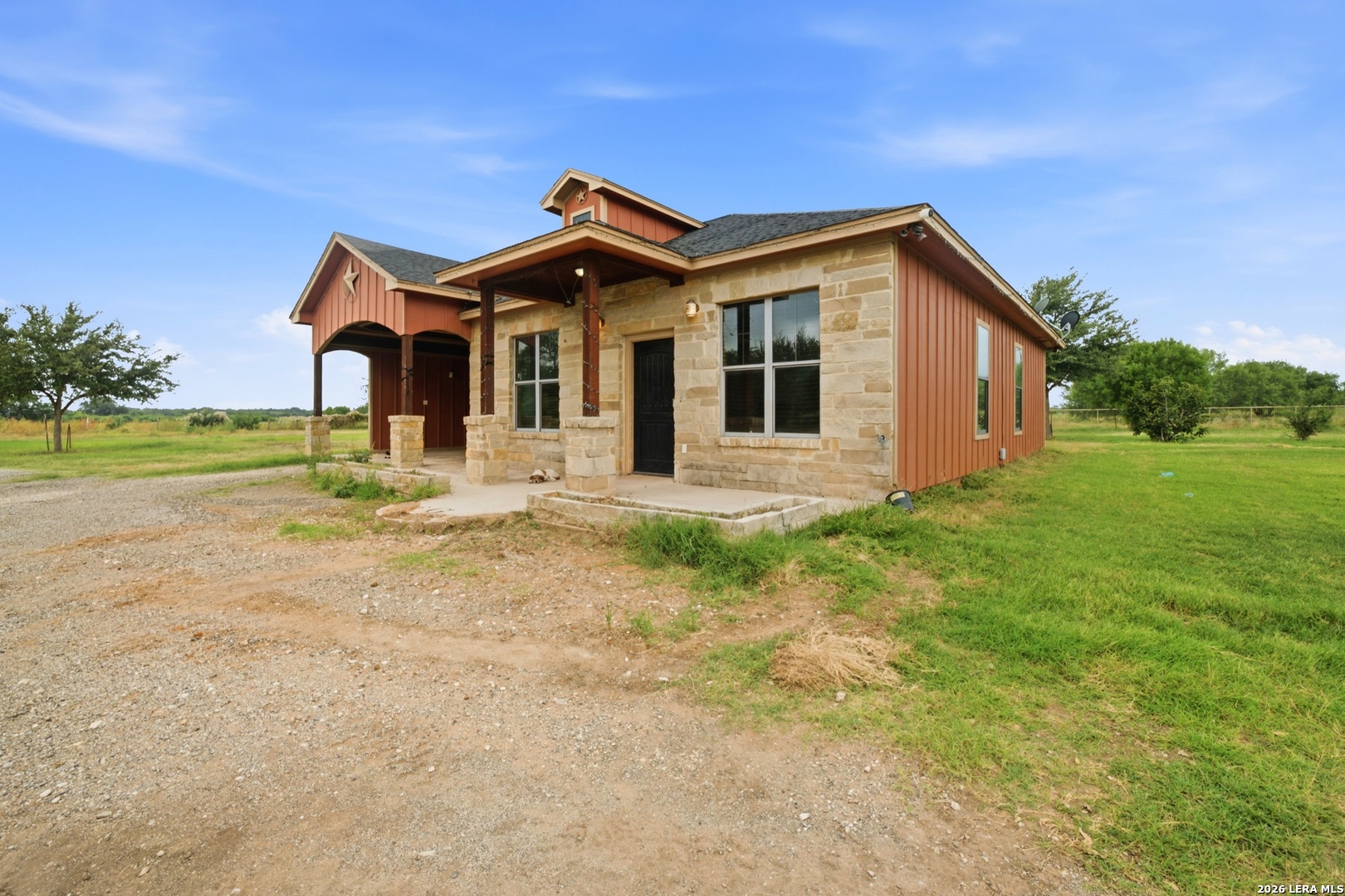19365 S Mcconnell Road Atascosa TX 78002