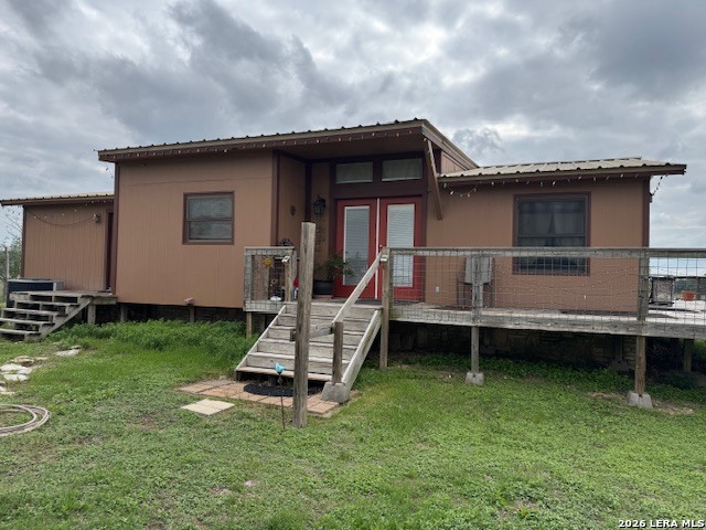 140 Bryce Lane Comfort TX 78013