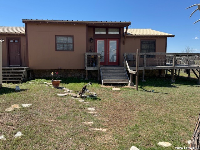 140 Bryce Lane Comfort TX 78013