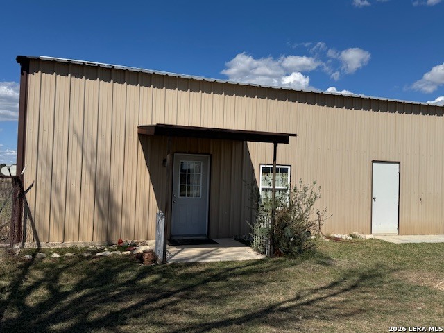 140 Bryce Lane Comfort TX 78013