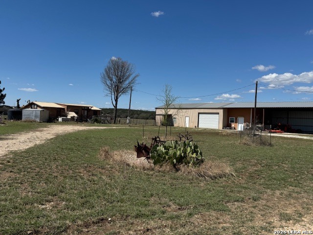 140 Bryce Lane Comfort TX 78013