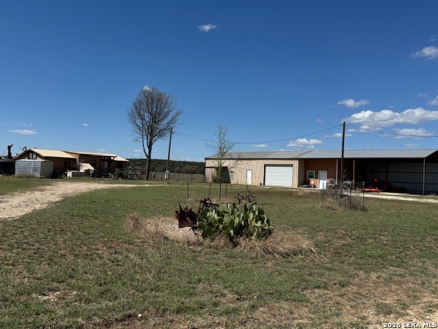140 Bryce Lane Comfort TX 78013