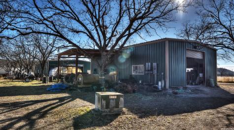 429 Johnny Seibert Lane Leakey TX 78873