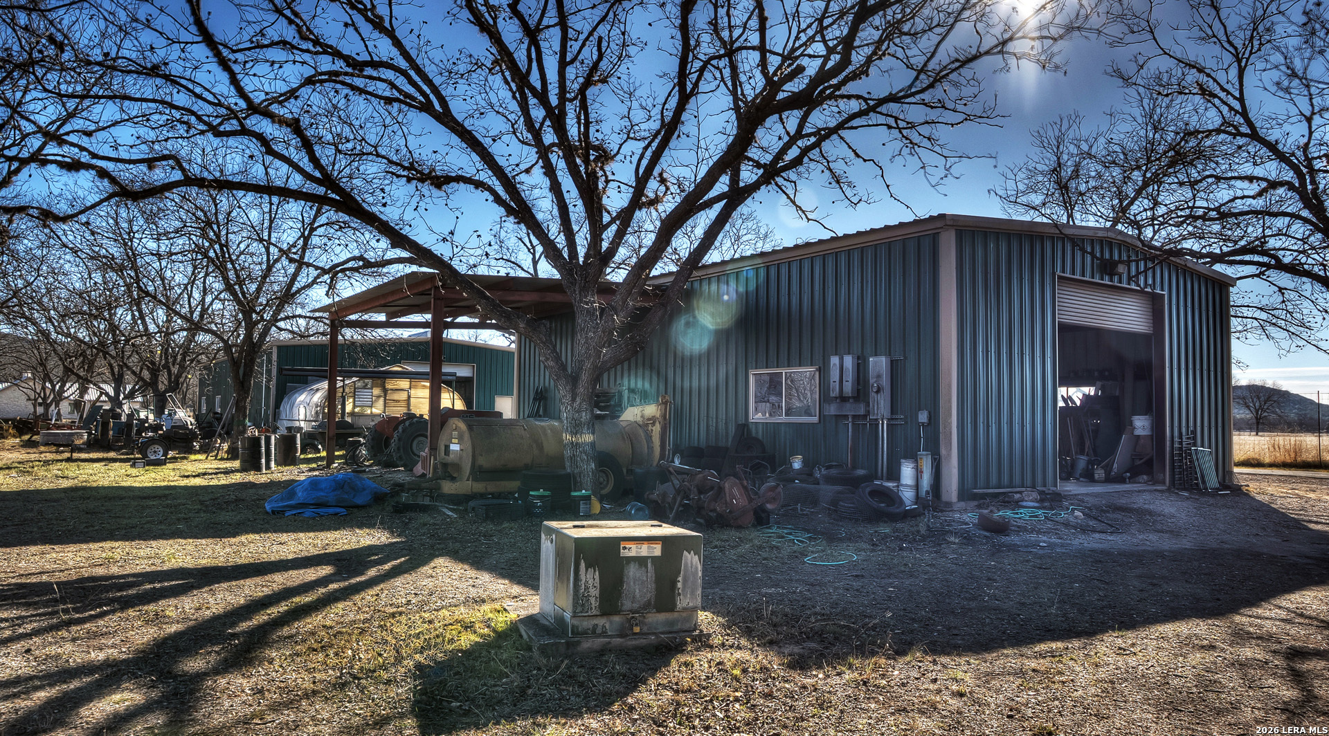 429 Johnny Seibert Lane Leakey TX 78873
