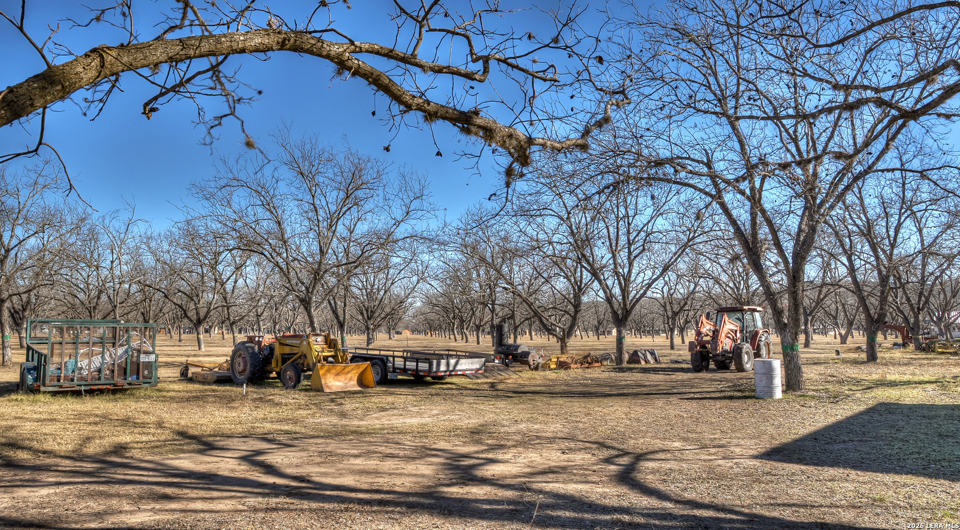 429 Johnny Seibert Lane Leakey TX 78873