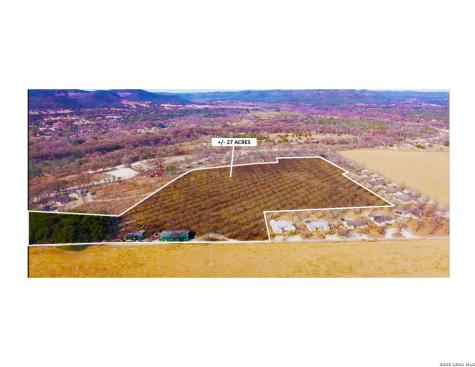 429 Johnny Seibert Lane Leakey TX 78873