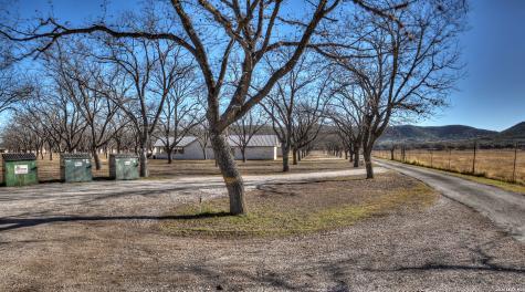 429 Johnny Seibert Lane Leakey TX 78873