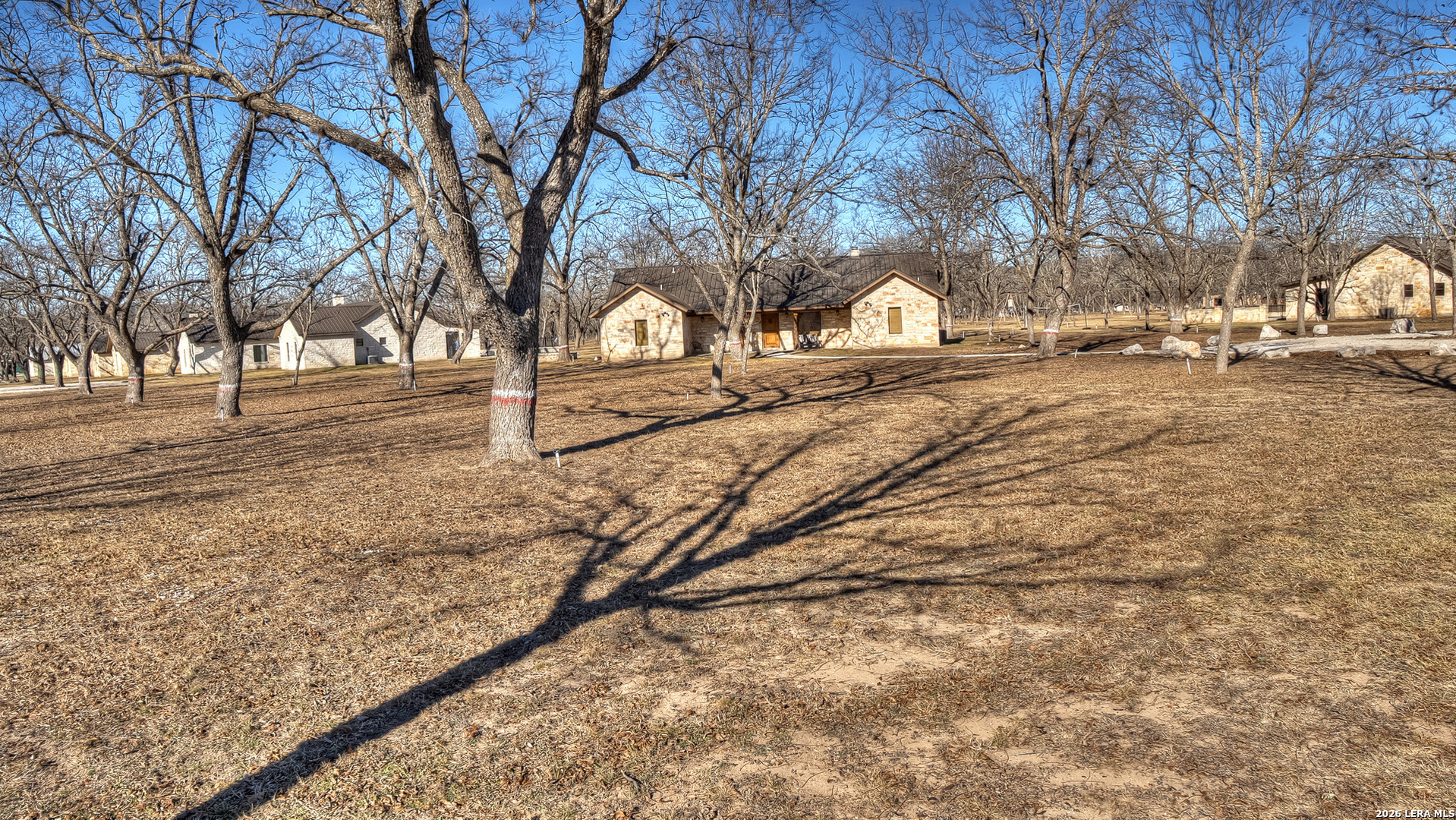 429 Johnny Seibert Lane Leakey TX 78873