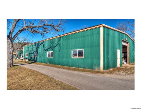 429 Johnny Seibert Lane Leakey TX 78873
