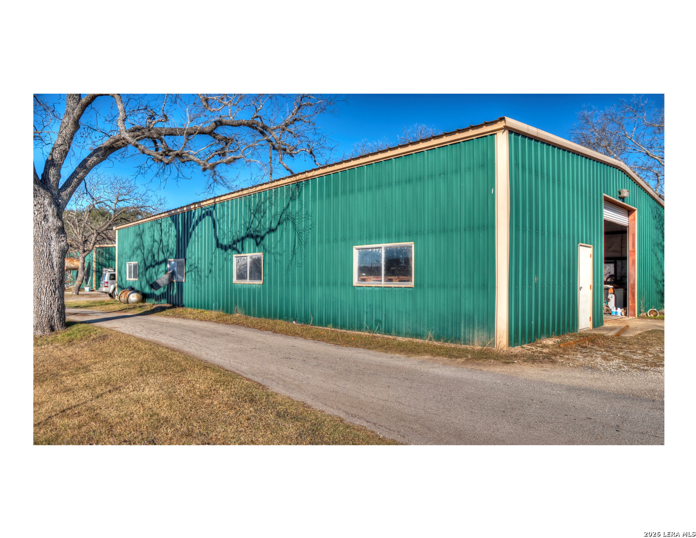 429 Johnny Seibert Lane Leakey TX 78873