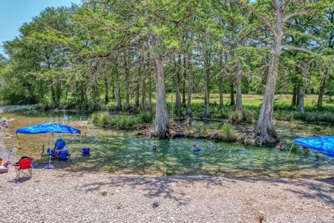 429 Johnny Seibert Lane Leakey TX 78873