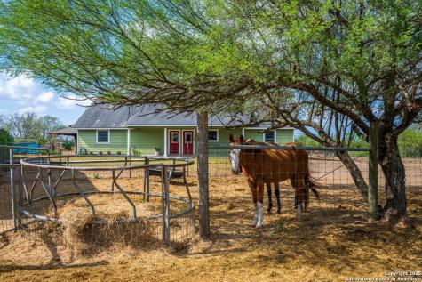947 County Road 302 Sandia TX 78383