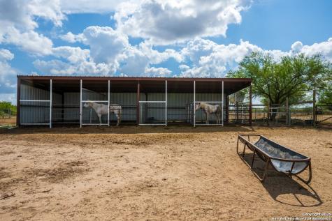 947 County Road 302 Sandia TX 78383