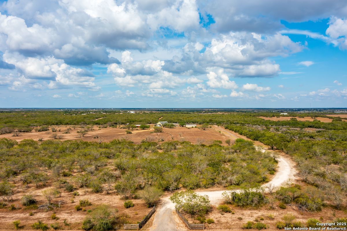 947 County Road 302 Sandia TX 78383
