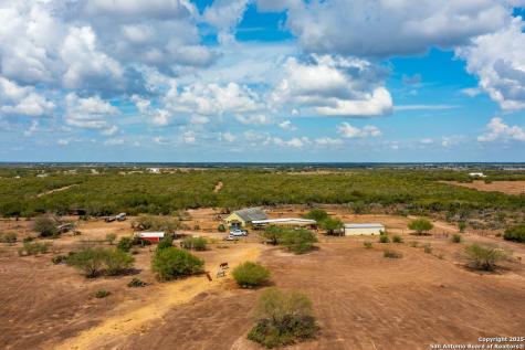 947 County Road 302 Sandia TX 78383