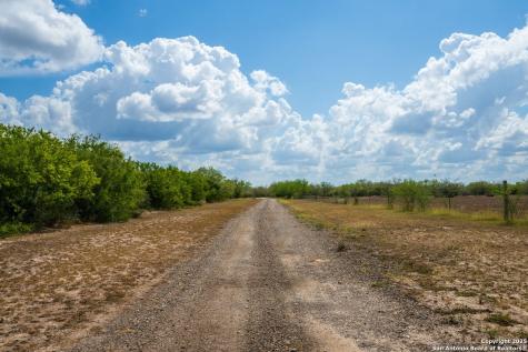 947 County Road 302 Sandia TX 78383