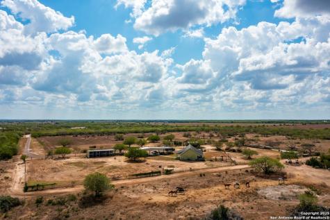 947 County Road 302 Sandia TX 78383