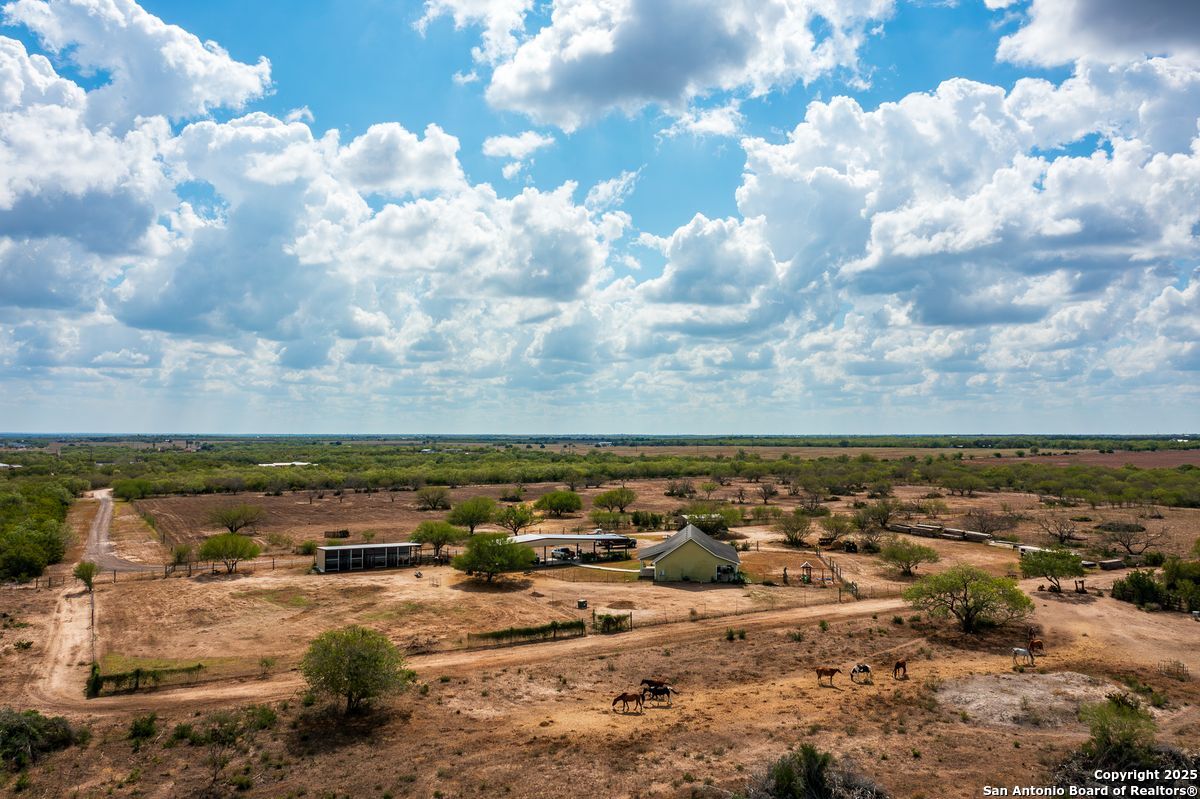 947 County Road 302 Sandia TX 78383