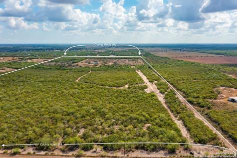 947 County Road 302 Sandia TX 78383