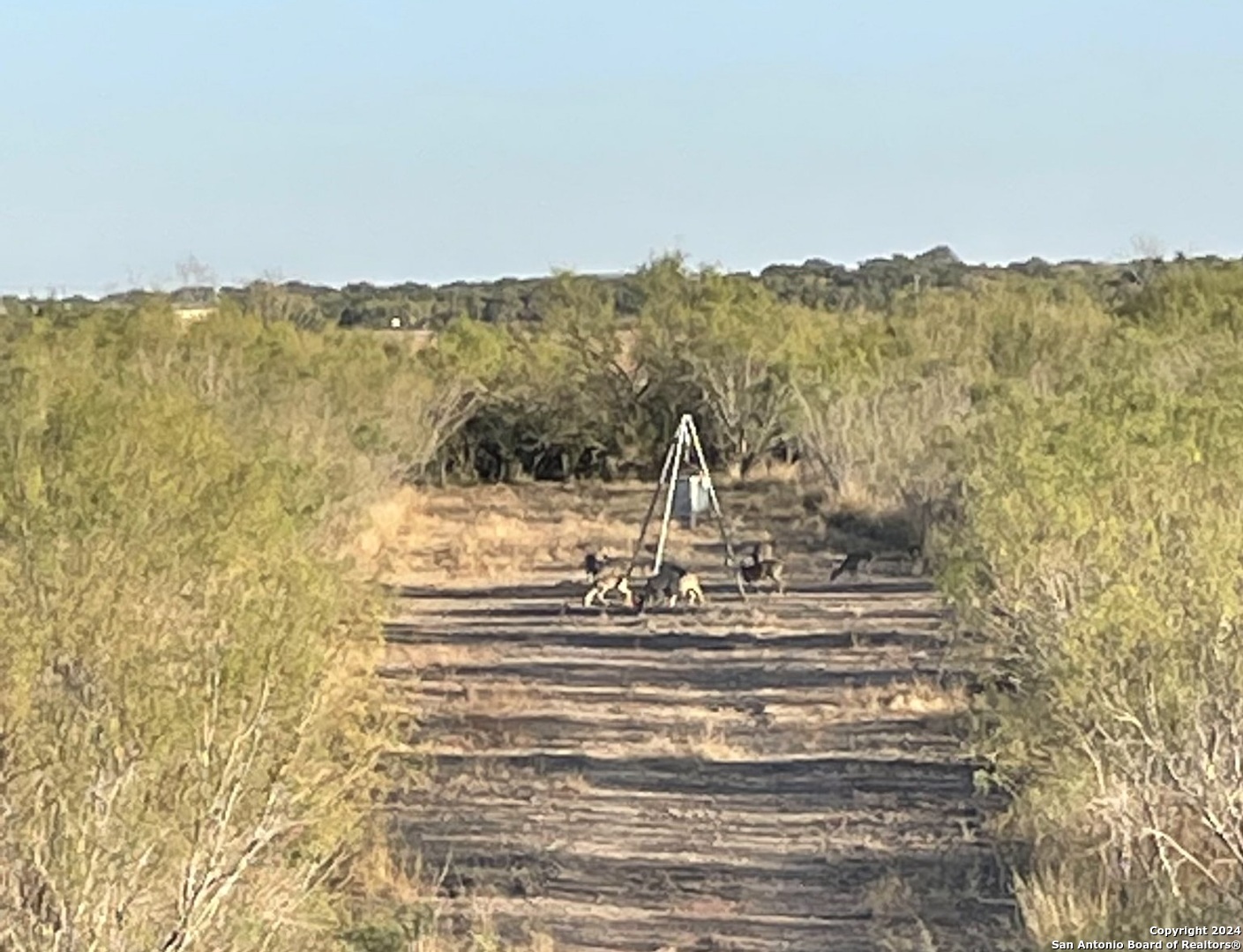 593 Fm 481 Uvalde TX 78801
