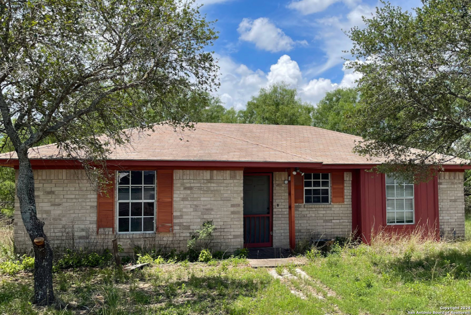 593 Fm 481 Uvalde TX 78801