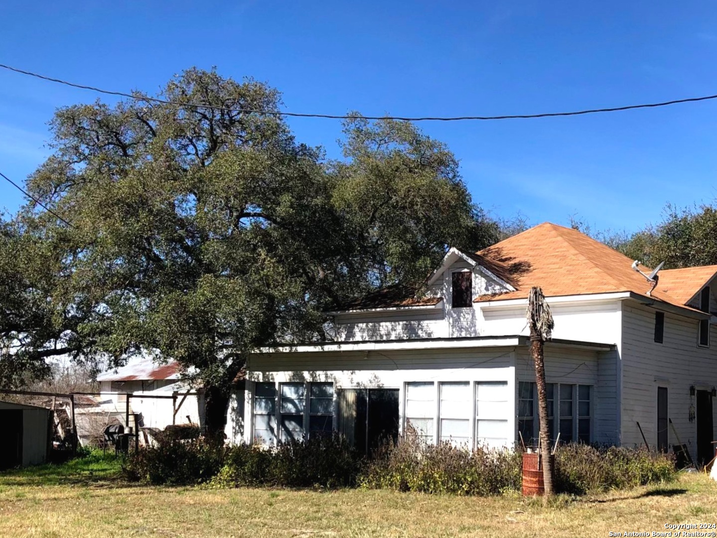 593 Fm 481 Uvalde TX 78801