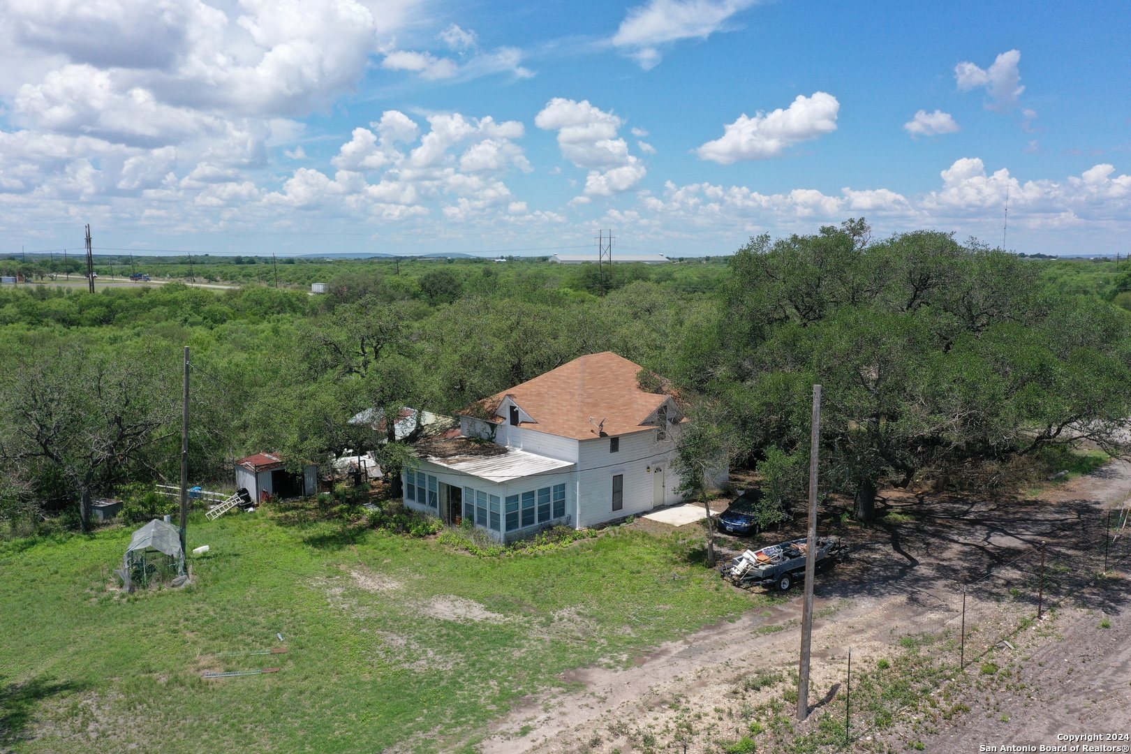 593 Fm 481 Uvalde TX 78801