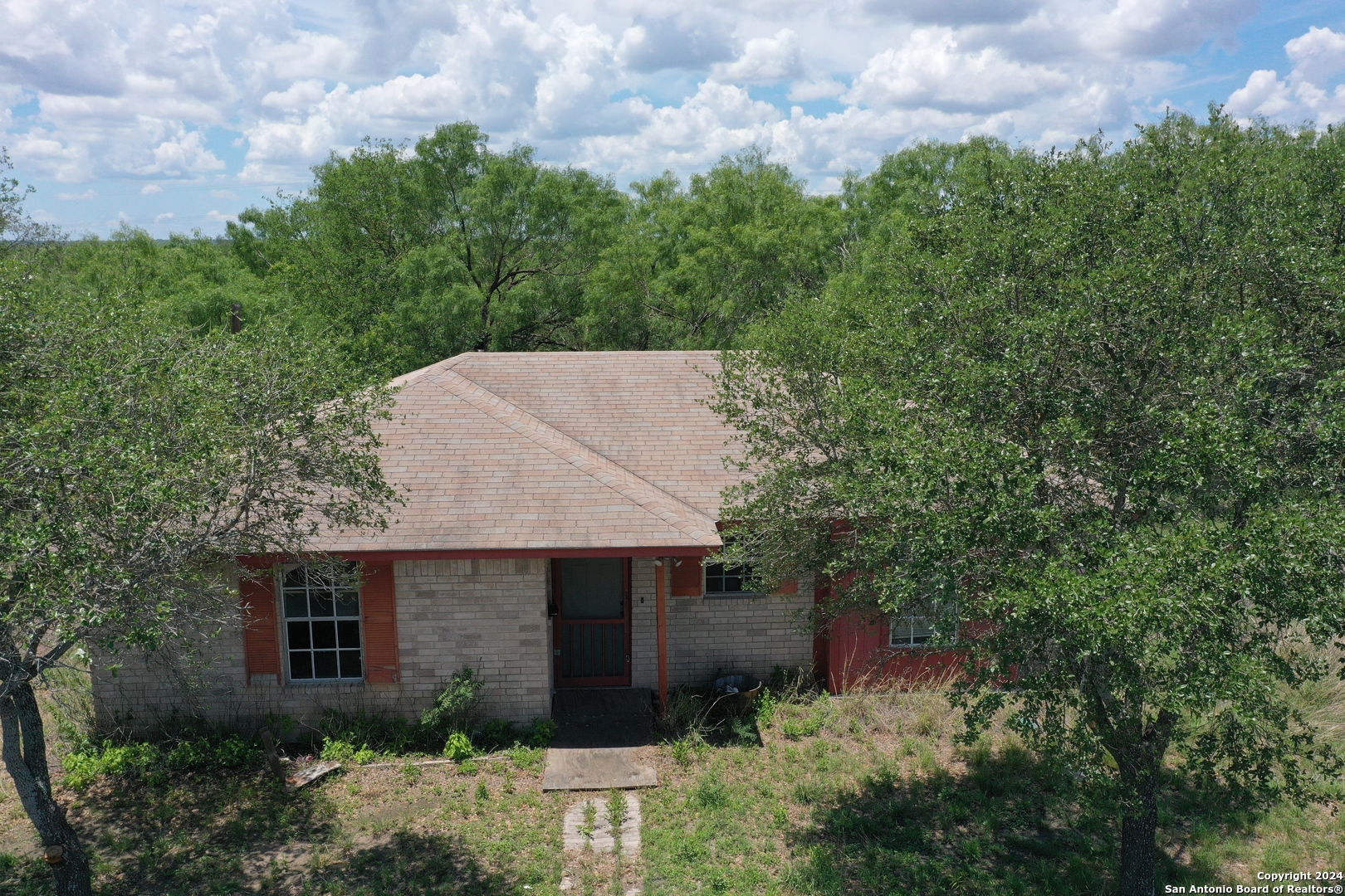 593 Fm 481 Uvalde TX 78801