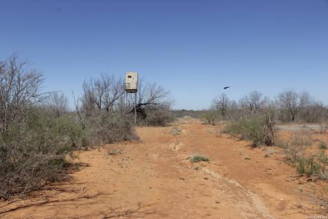 200 Rogers Ranch Road Big Wells TX 78830
