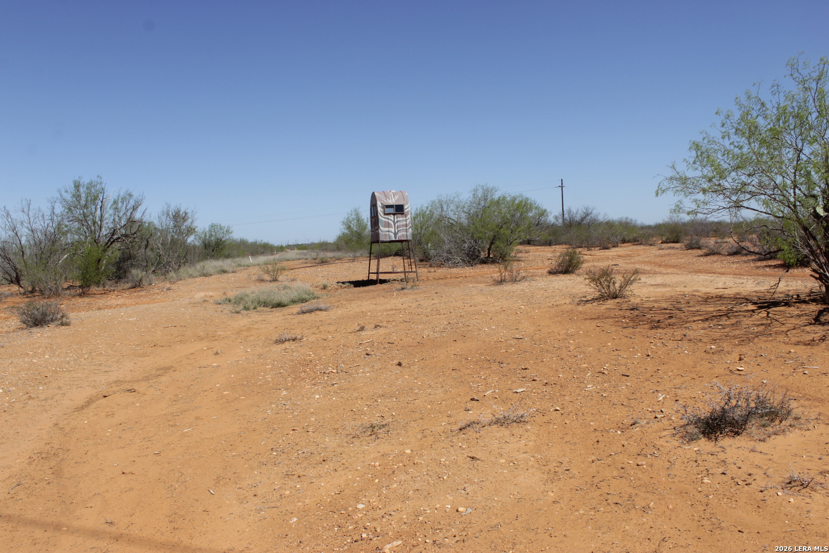 200 Rogers Ranch Road Big Wells TX 78830