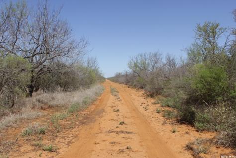 200 Rogers Ranch Road Big Wells TX 78830