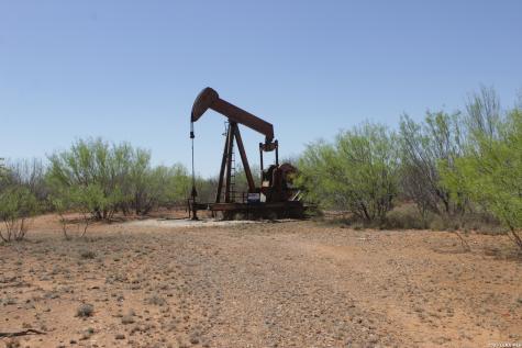 200 Rogers Ranch Road Big Wells TX 78830