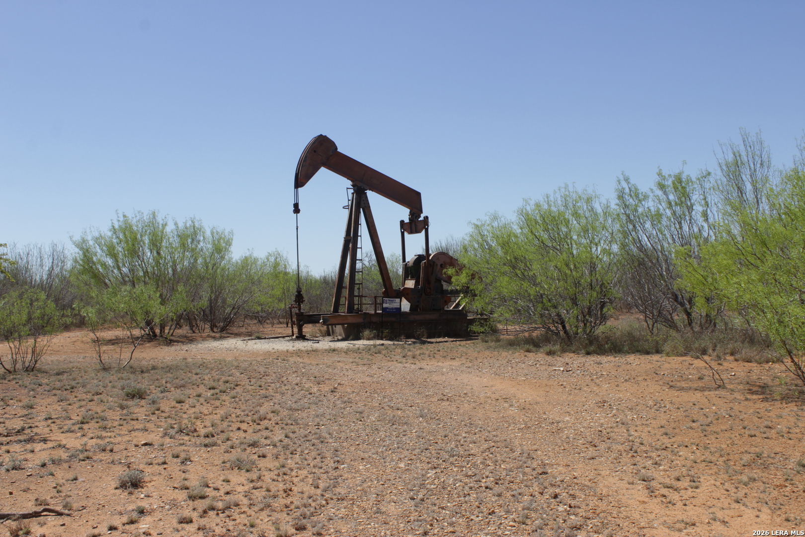 200 Rogers Ranch Road Big Wells TX 78830