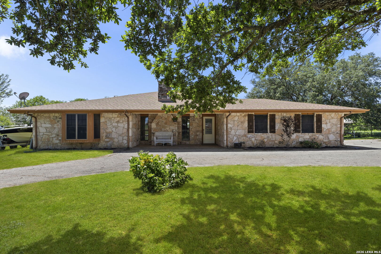 4231 Stuart Adkins TX 78101