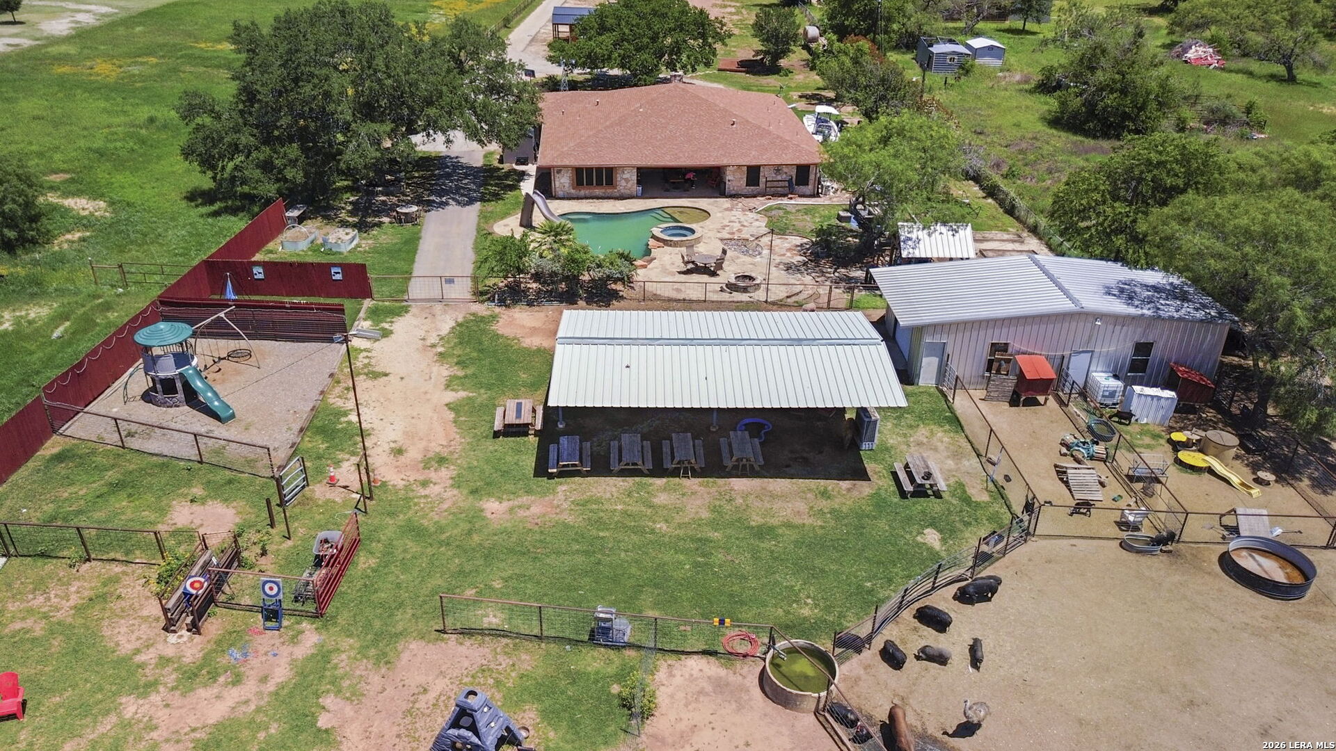 4231 Stuart Adkins TX 78101