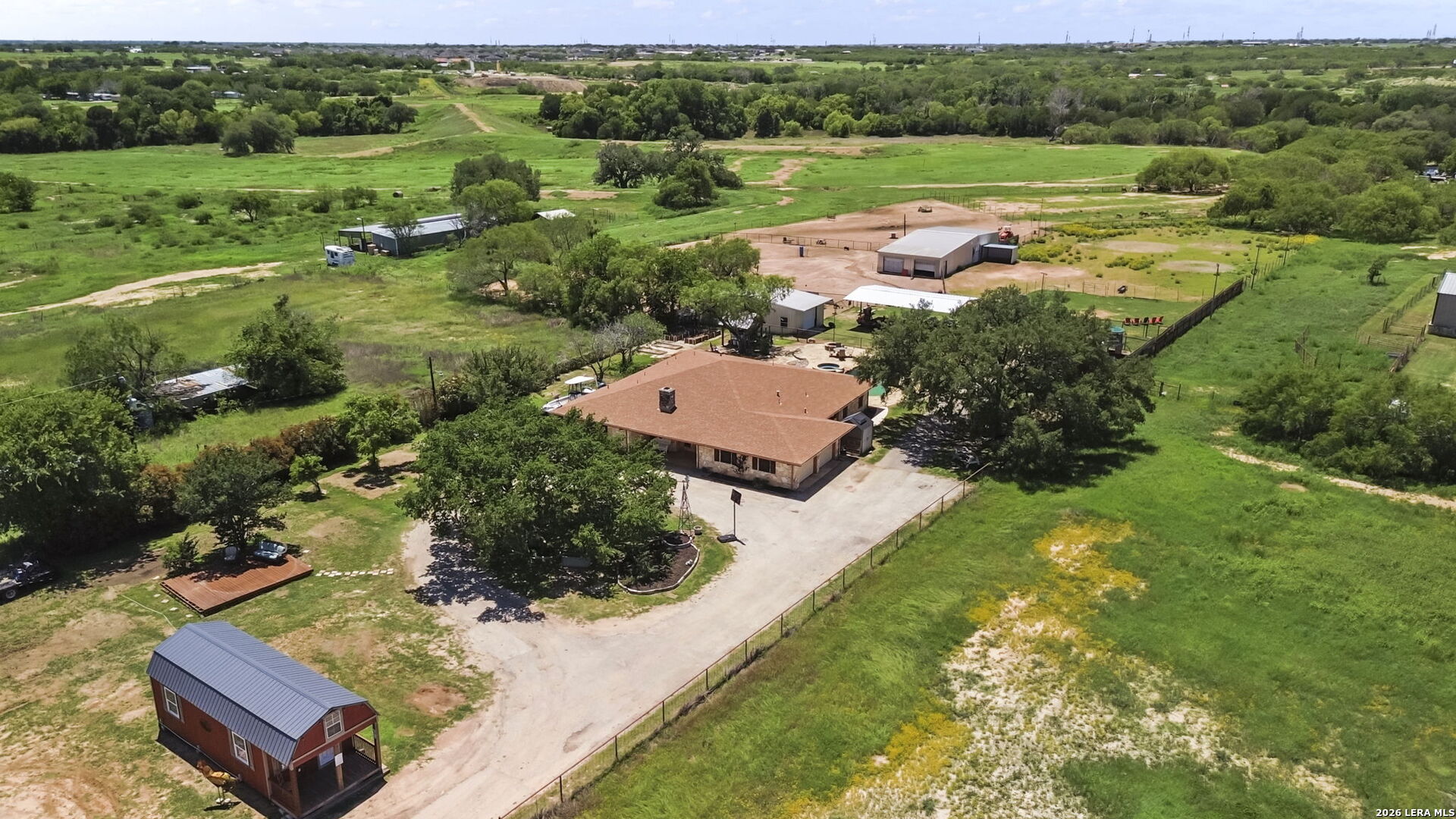 4231 Stuart Adkins TX 78101