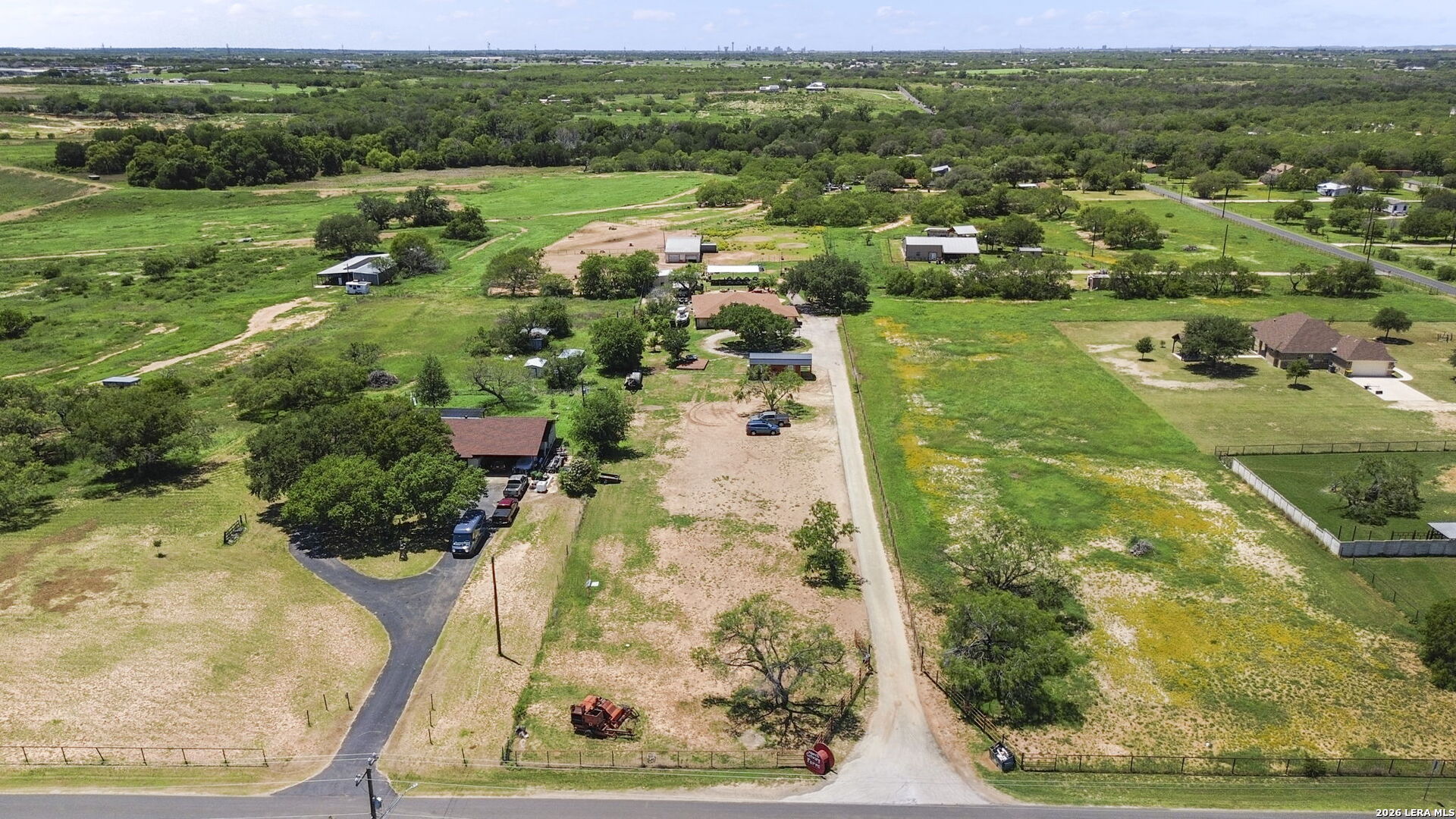 4231 Stuart Adkins TX 78101