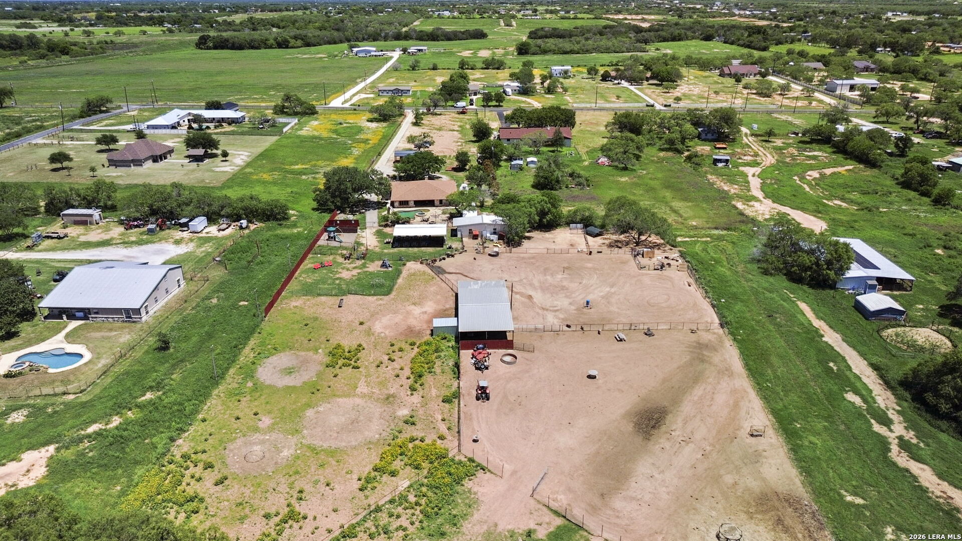 4231 Stuart Adkins TX 78101