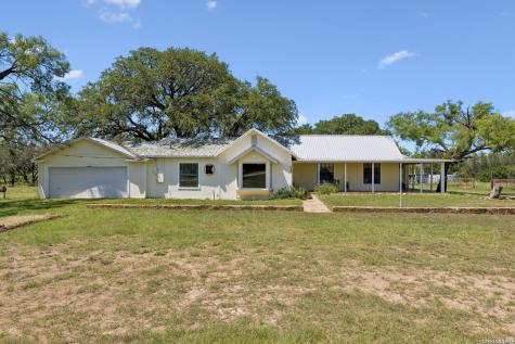 1619 Fm 1028 Rochelle TX 76872