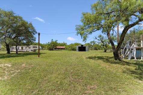 1619 Fm 1028 Rochelle TX 76872