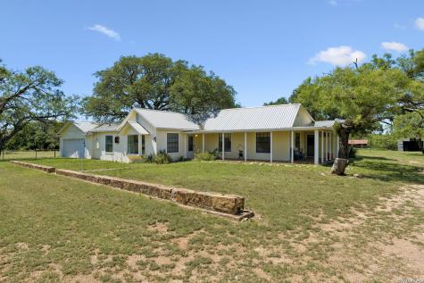 1619 Fm 1028 Rochelle TX 76872