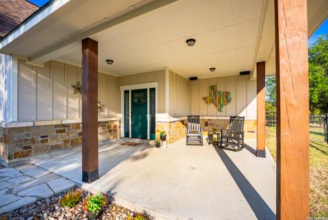 2873 Ranch Road 1888 Fredericksburg TX 78624