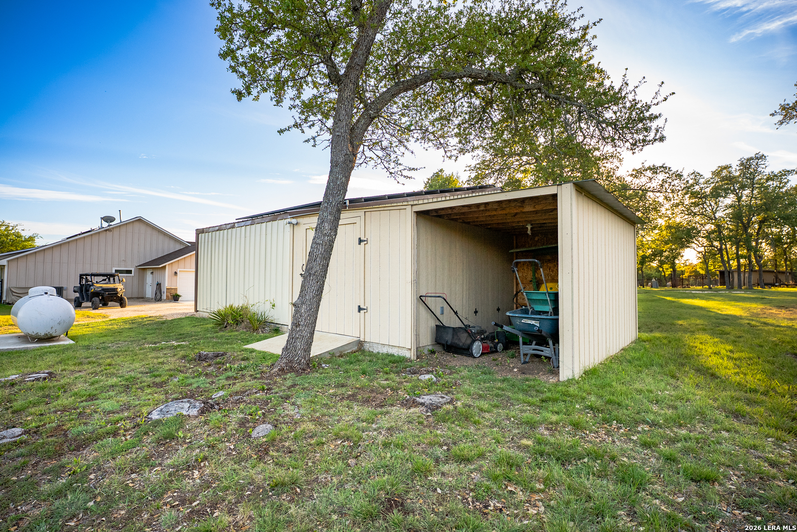 2873 Ranch Road 1888 Fredericksburg TX 78624