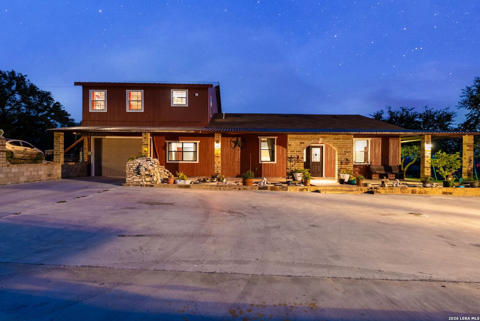 165 Trent Road S Kerrville TX 78028
