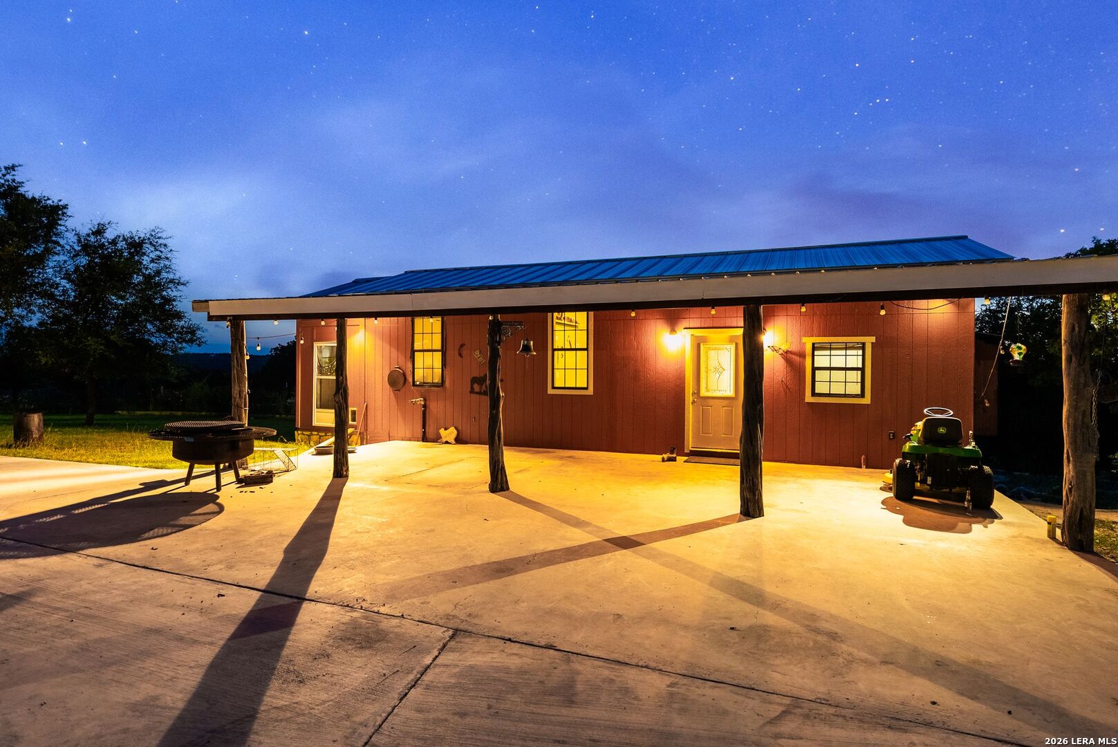165 Trent Road S Kerrville TX 78028