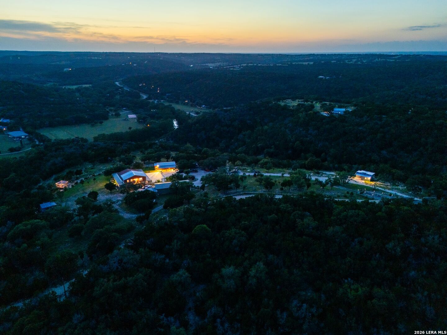 165 Trent Road S Kerrville TX 78028