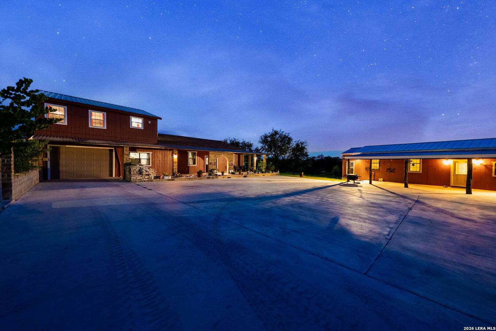 165 Trent Road S Kerrville TX 78028