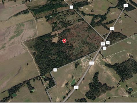 183 County Road 211 Reagan TX 76680